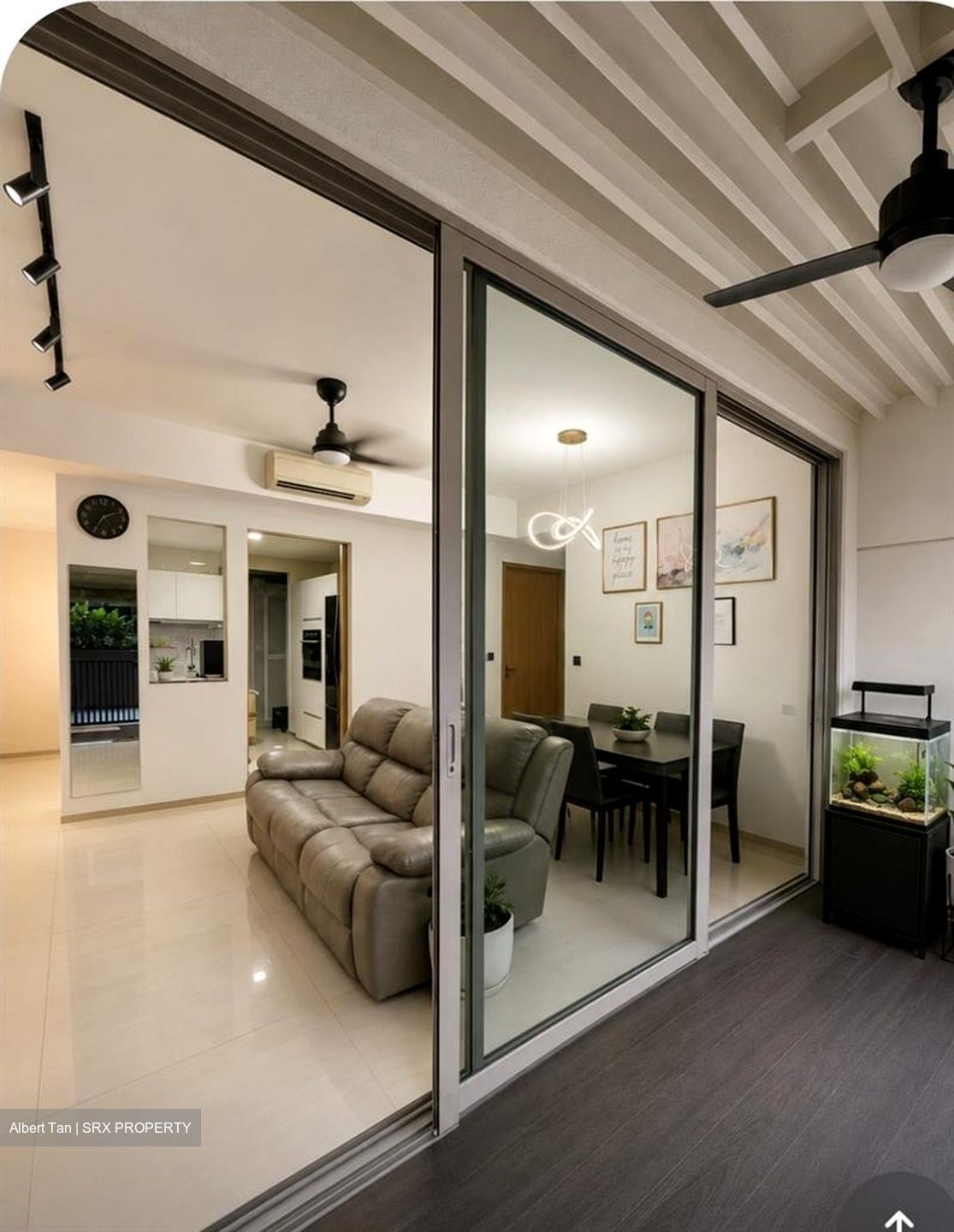 The Vales (D19), Condominium #597042731